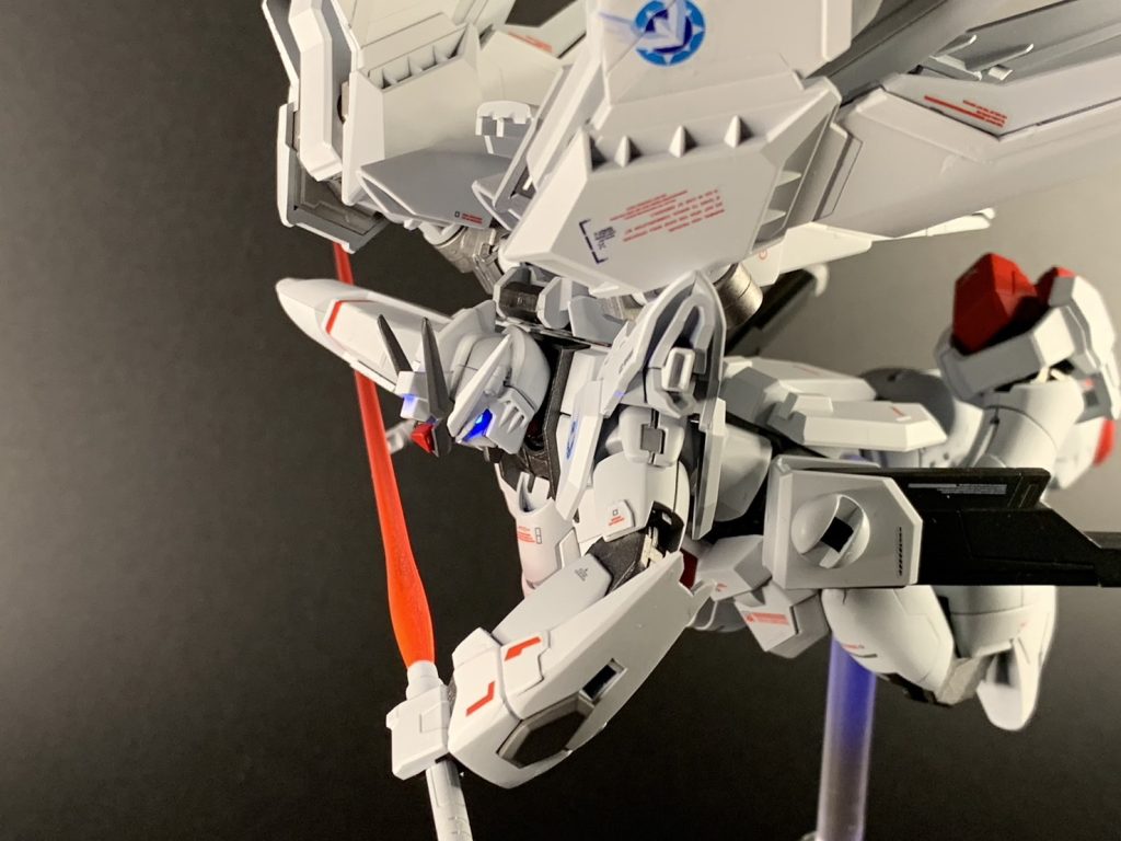 下格闘追従中のイメージ。