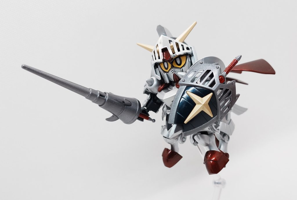 ケンタウロスモード