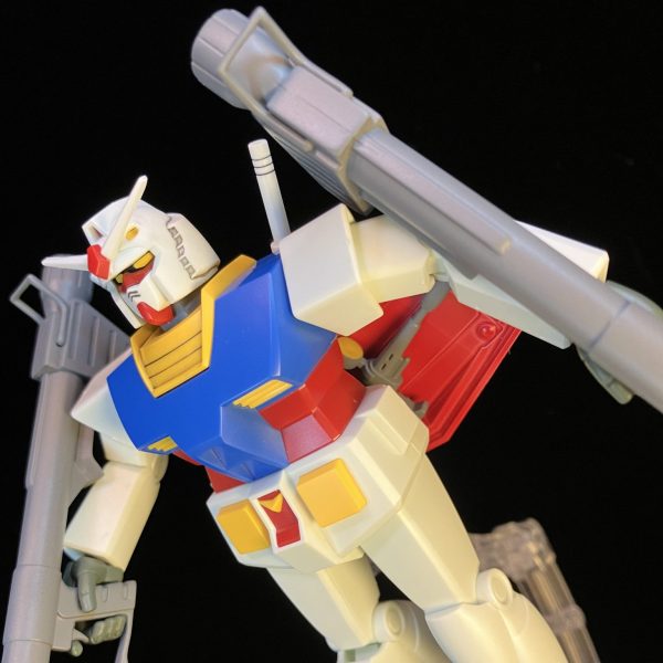 ザク｜EASTさんのガンプラ作品｜GUNSTA（ガンスタ）