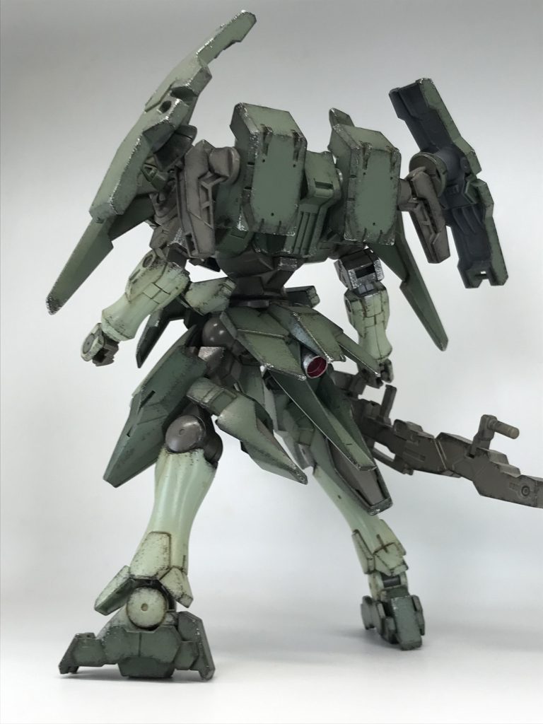 バックショットセクシー🫦