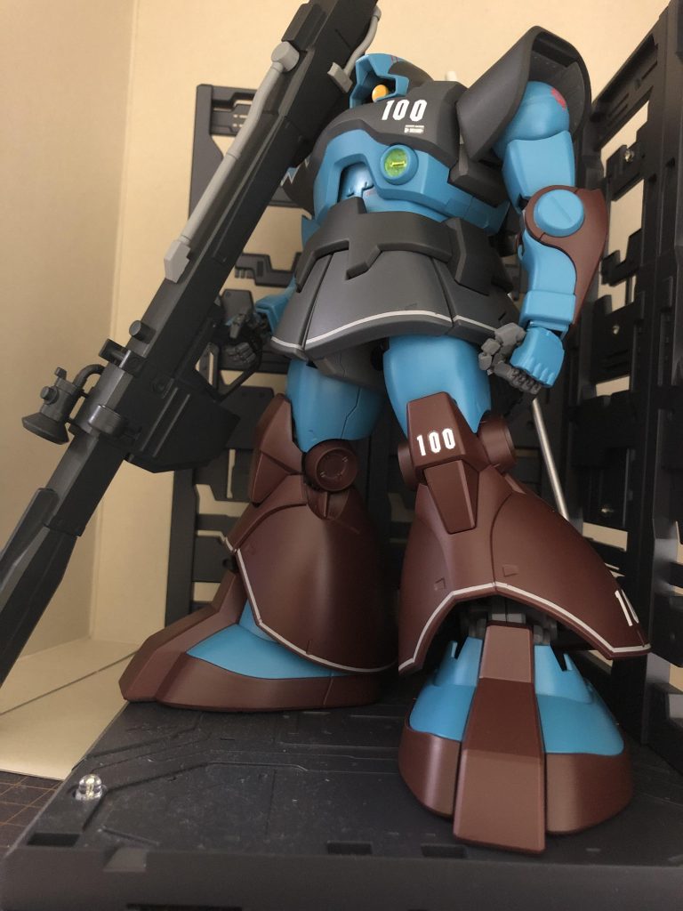 煽り立ち!