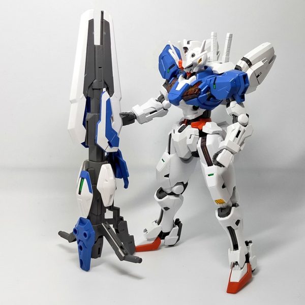 エアリアル改修型Ⅱ