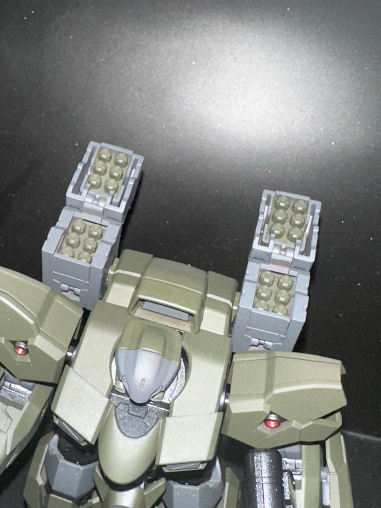 ミサイルハッチ