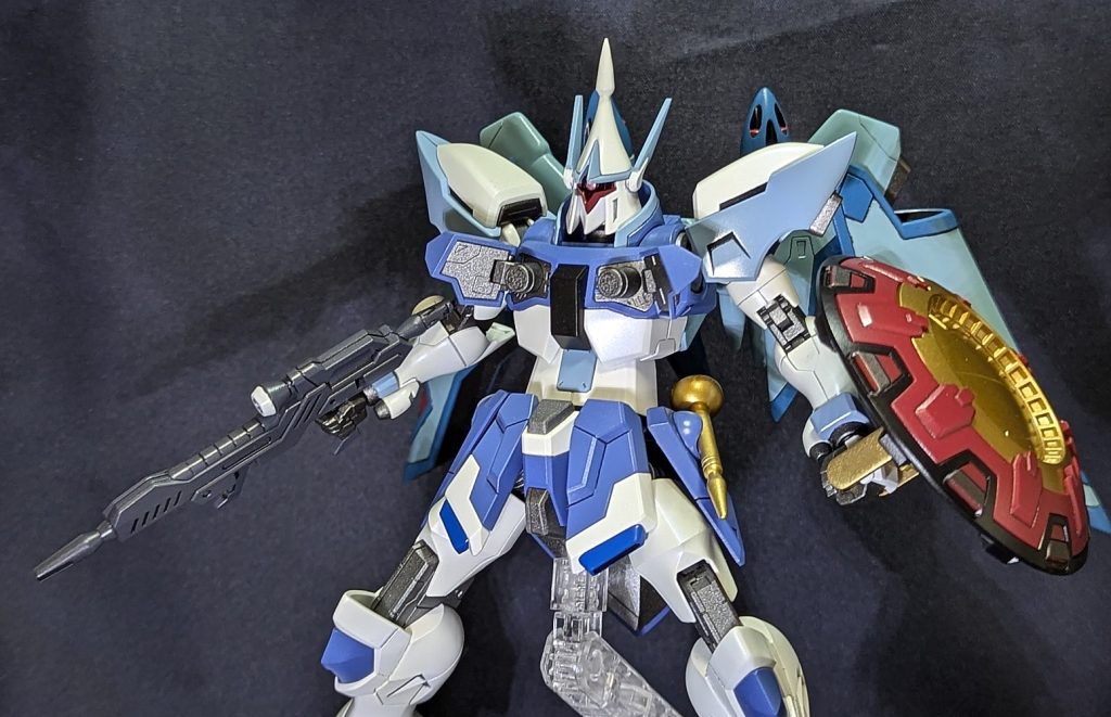 ギャンシュトローム–6枚目/制作者：@infieth