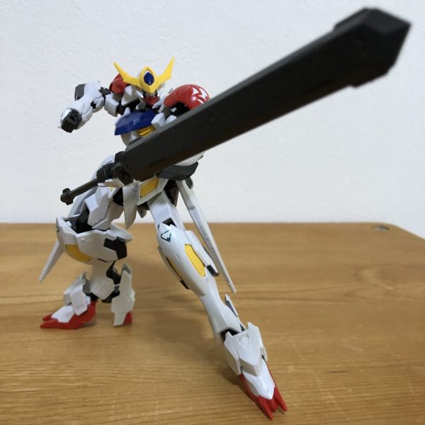 RG／HG シャッフル同盟 ドラゴンガンダム参戦！シャッフル同盟｜KNZさんのガンプラ作品