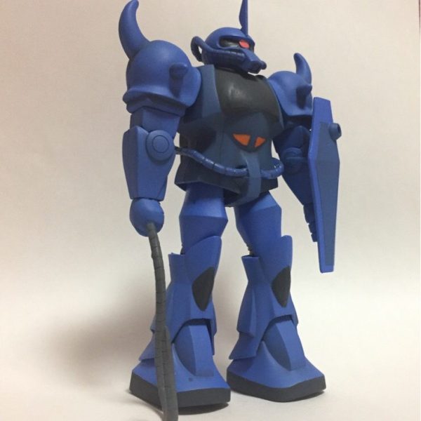 旧キット　1/144 グフ