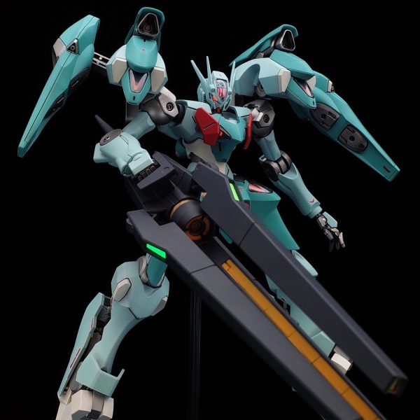 ガンダムファラクト　ガデッサカラー