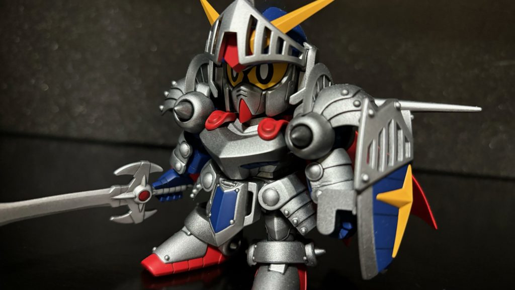 LEGEND騎士ガンダム