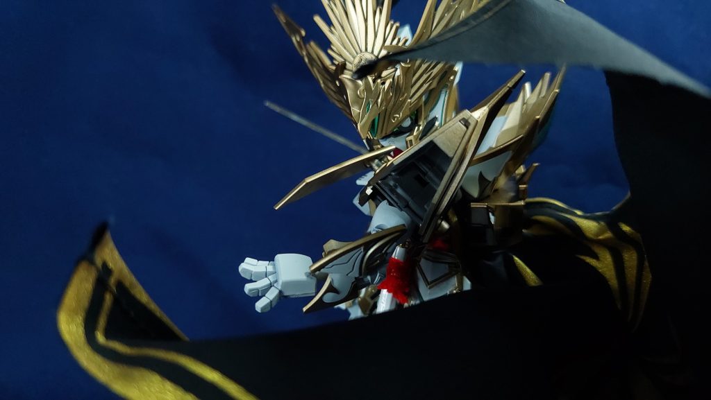 天下無双大将軍–5枚目/制作者：詐癡佯呆