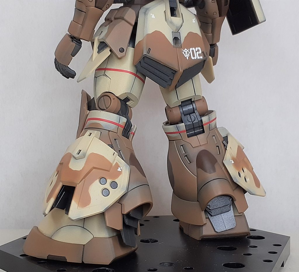 足元に～♪お手元ぉ～♪わかるかな？ 