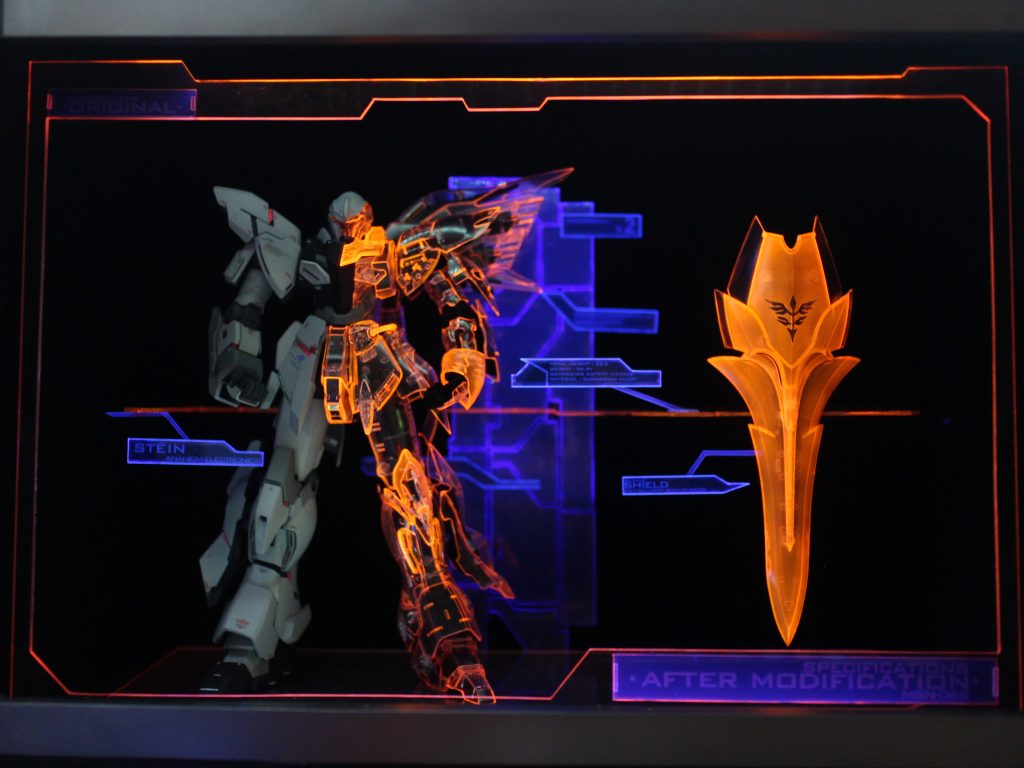 「ジオラマは写真を加工したら負け」誰がなんと言おうと自分はそう思うのですよ。だから写真は一切加工せず、そのまま、見えるまま、あるがままを撮影しています。肉眼で見るとちょっと感動するのですが、お披露目できなくて残念です・・・