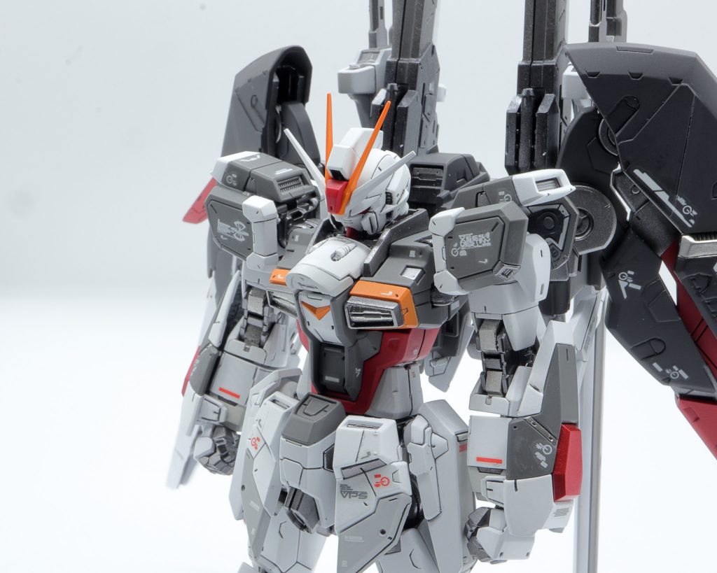 RG　デスティニーインパルス–6枚目/制作者：@norske0427