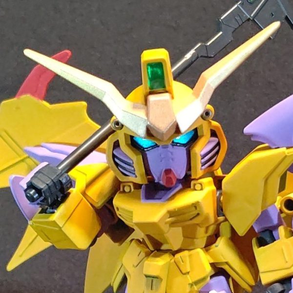 ハロウィンの死神