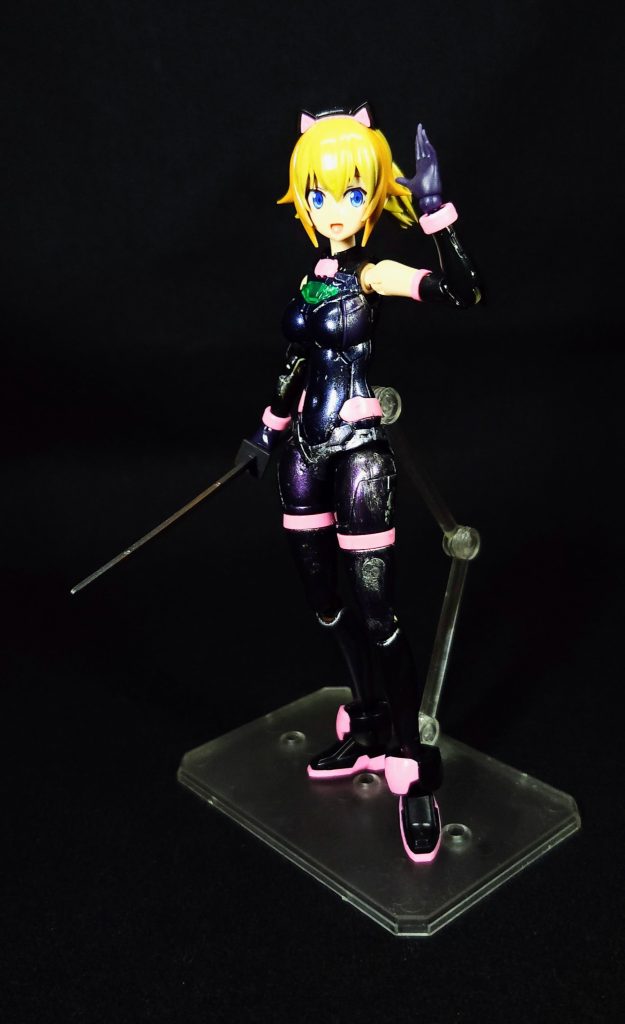 あばたーふみな・ばーすでい–2枚目/制作者：塗装狂主任