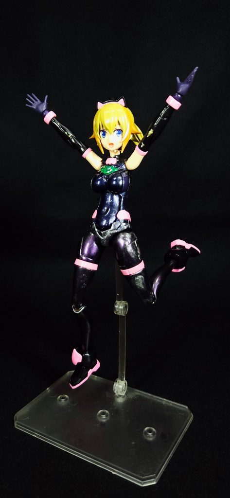 あばたーふみな・ばーすでい–4枚目/制作者：塗装狂主任