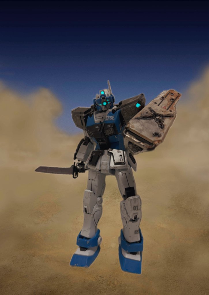 パルスナイフ！