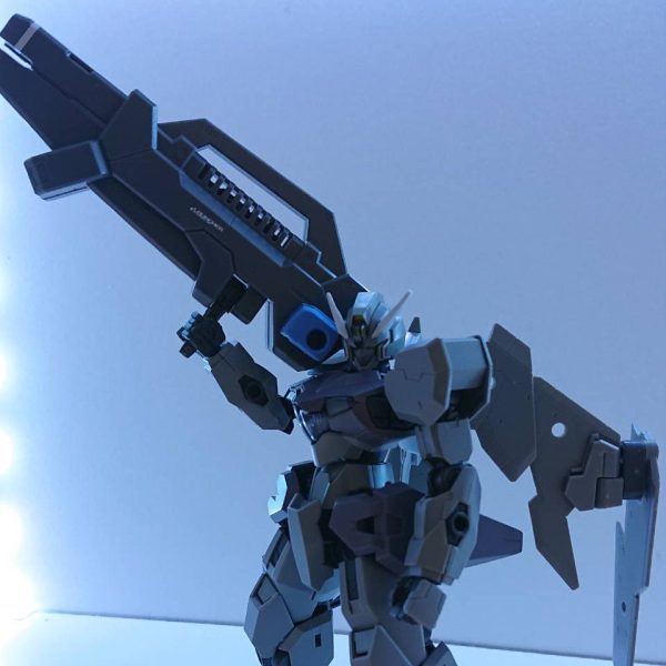 ガンヴォルヴァW