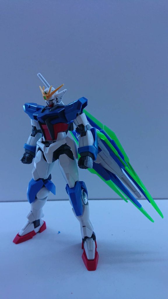 バーサークガンダム