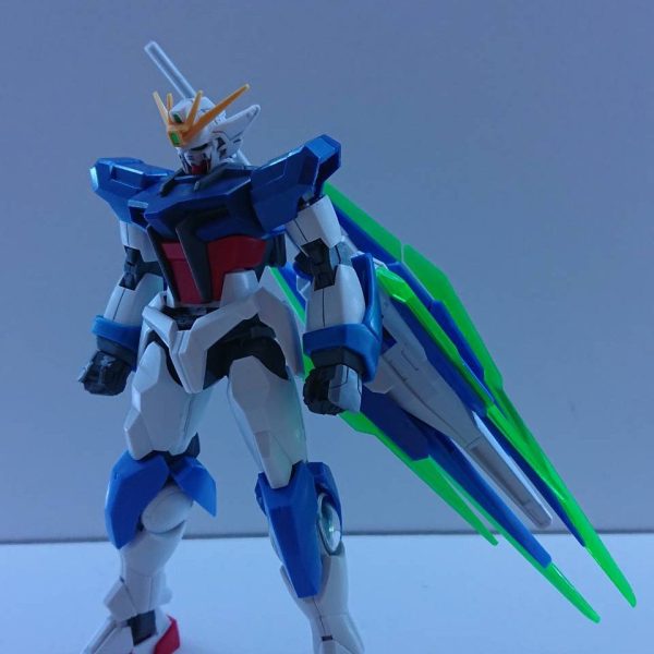 バーサークガンダム