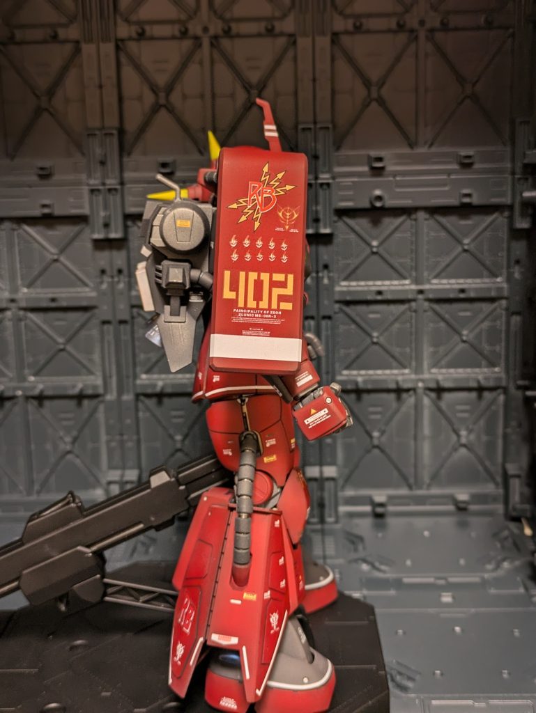 デカール森杉💦