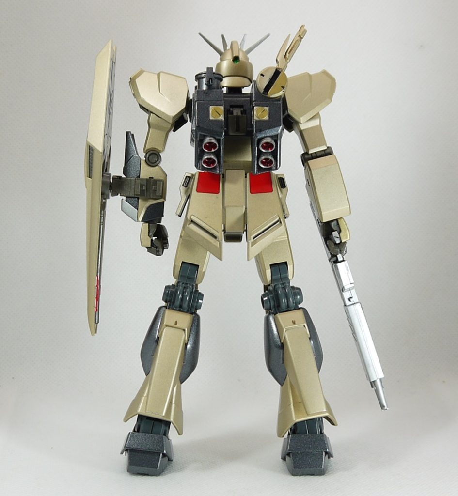 HG 1/144 クワトロ専用νガンダム–4枚目/制作者：junhon
