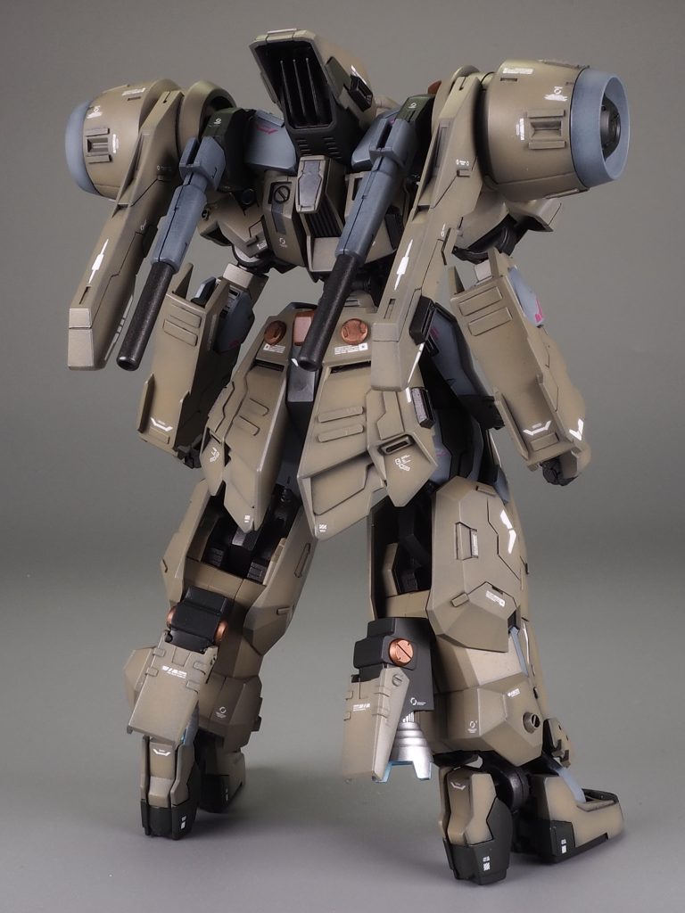グシオン・ガンドリベイク–3枚目/制作者:komakuma