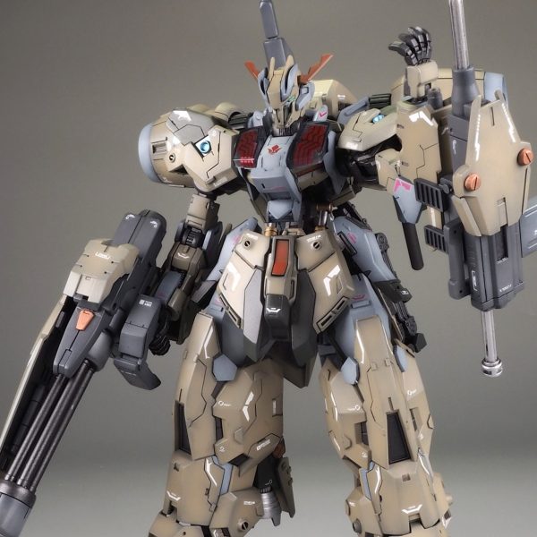 グシオン・ガンドリベイク