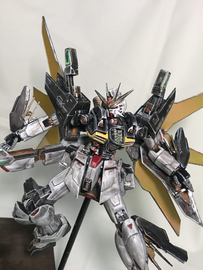 15年目の亡霊–8枚目/制作者:ukyo