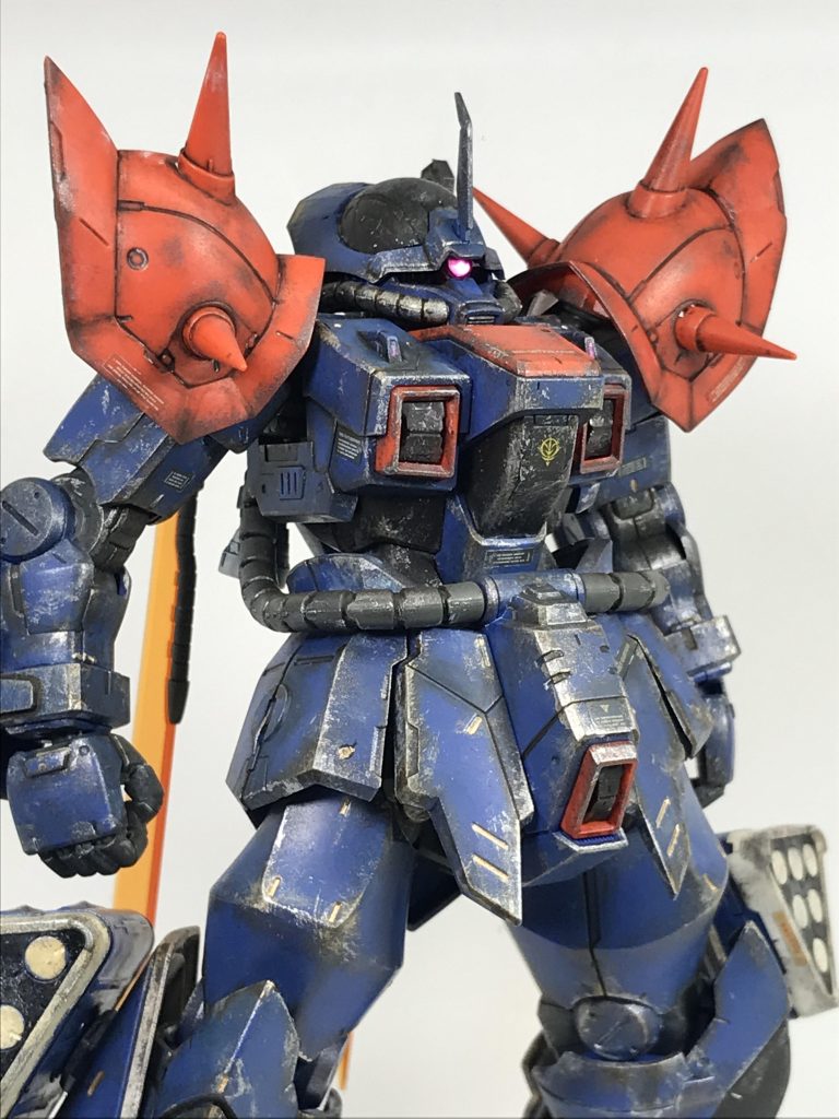 あ、MFゴーストなんか興味ない?ならイニDの話…いやガンダムゲームの話でも?😕