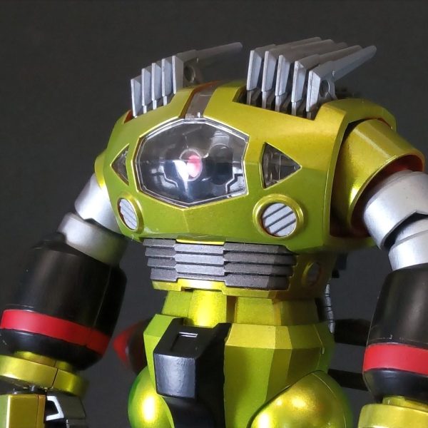 HG ゾゴック（ユニコーンVer.）