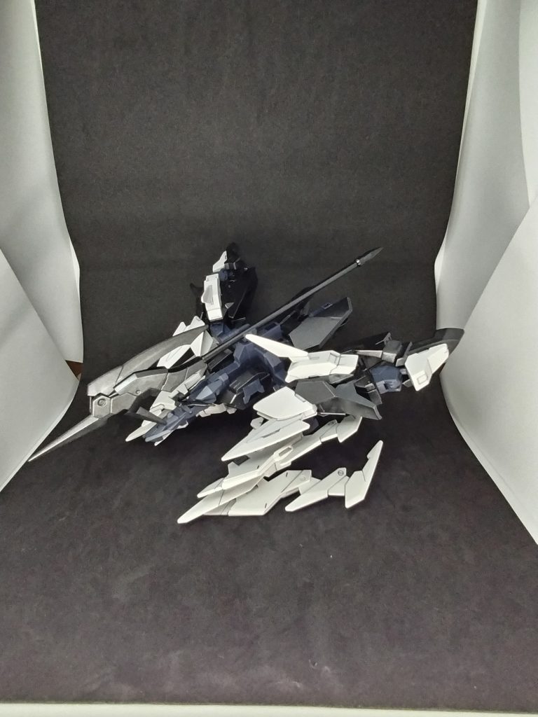 プルートアーマー