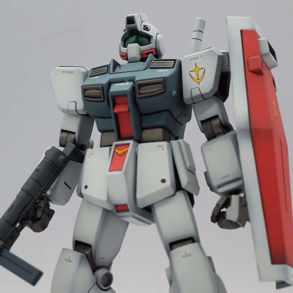 ジム　寒冷地仕様