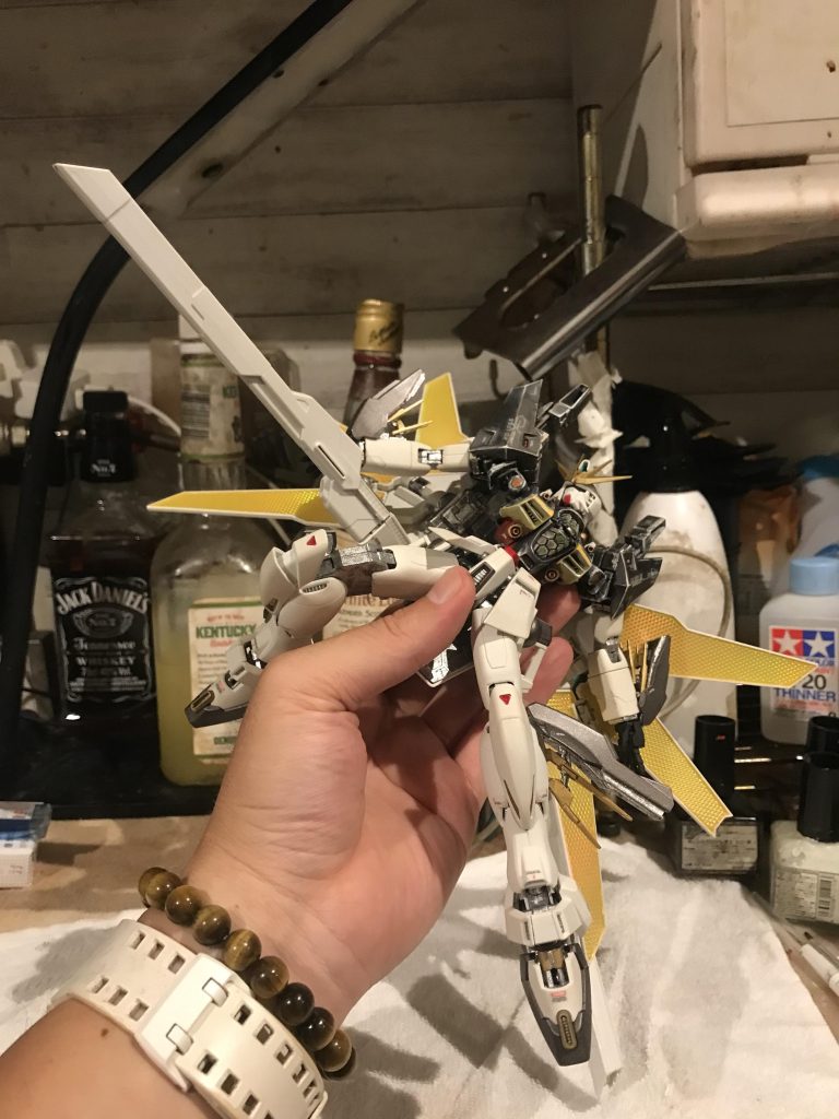 最初はこのアングルでいこうと思っていました。