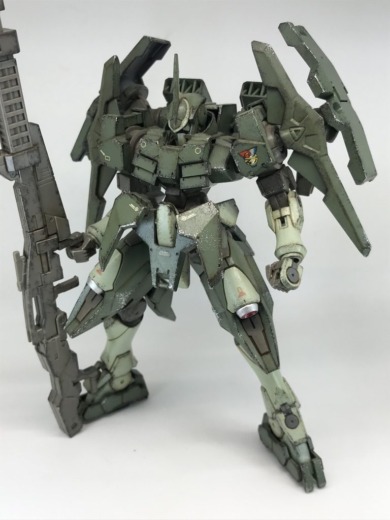 思い入れがあまりない機体なので、投稿しても書く事が無い…🙄(笑)