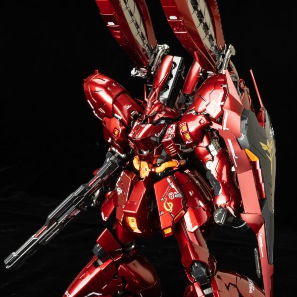 RG　サザビー　サイドF