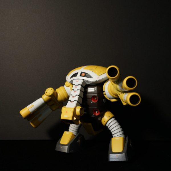 HGUC 1/144 ジュアッグ（ユニコーンver.）