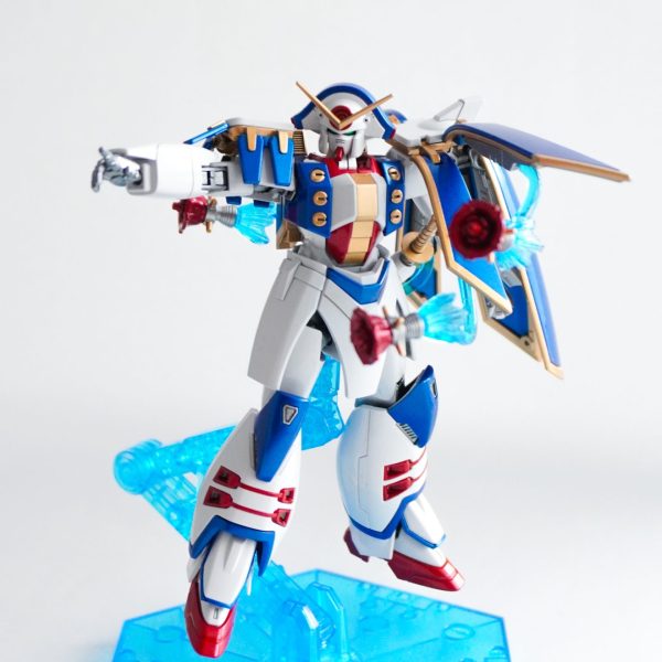 ガンダムローズ