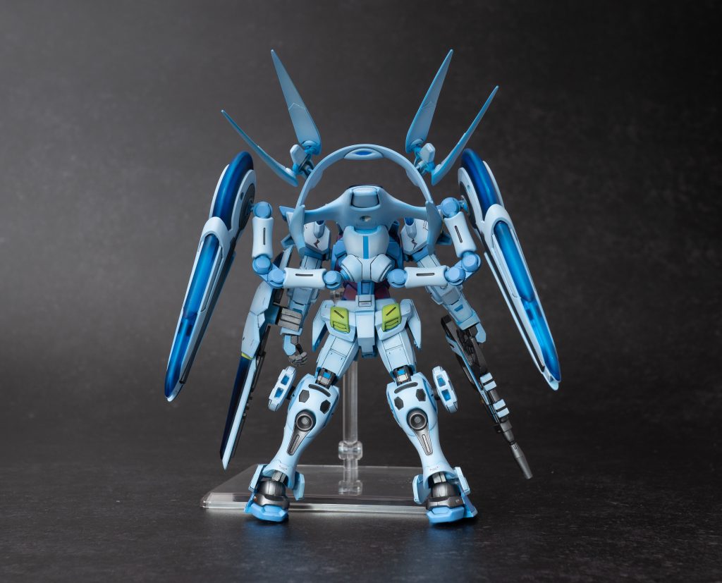 HG Gセルフ　パーフェクトパック　デルタザイン　アメイジングズゴック　セット HG Gセルフ パーフェクトパック デルタザイン アメイジング