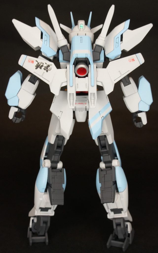 合体すると文字が逆さまになってしまいます。