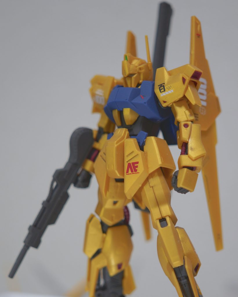 百式–2枚目/制作者：nasunasu