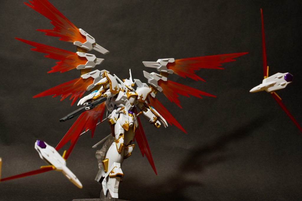 カッコいい、俺のスクラッチよりも断然...公式さんパネェっす！