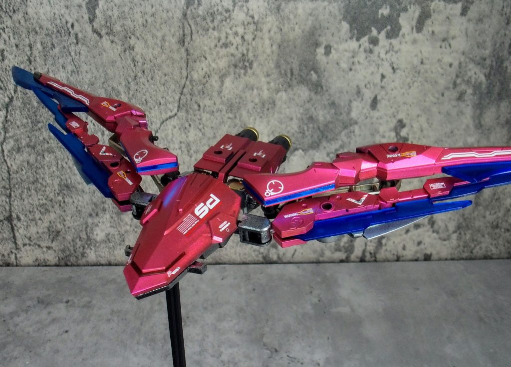 ファトゥムリフターモード単体