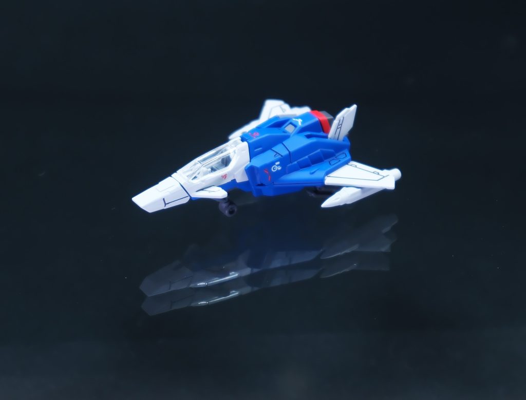 デスティニーインパルス　specⅡ–6枚目/制作者：Tomato.nit