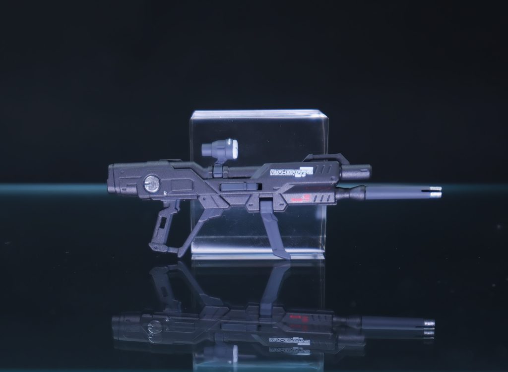 デスティニーインパルス　specⅡ–4枚目/制作者：Tomato.nit