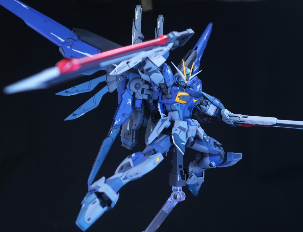 二刀流できるのがデスパのいいところ。