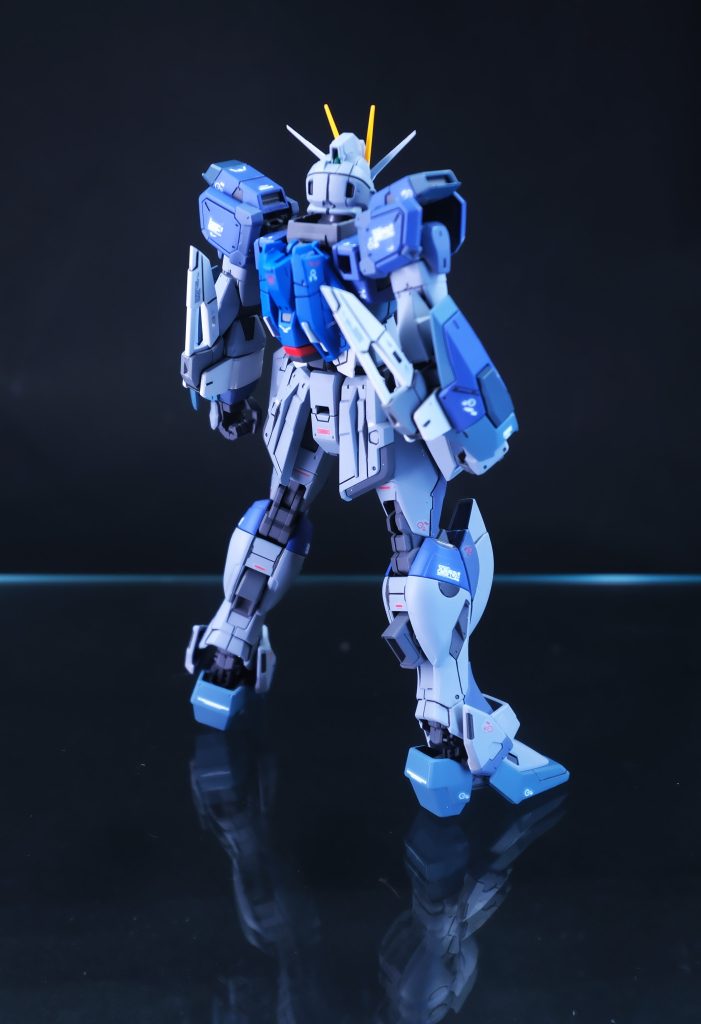 デスティニーインパルス　specⅡ–9枚目/制作者：Tomato.nit