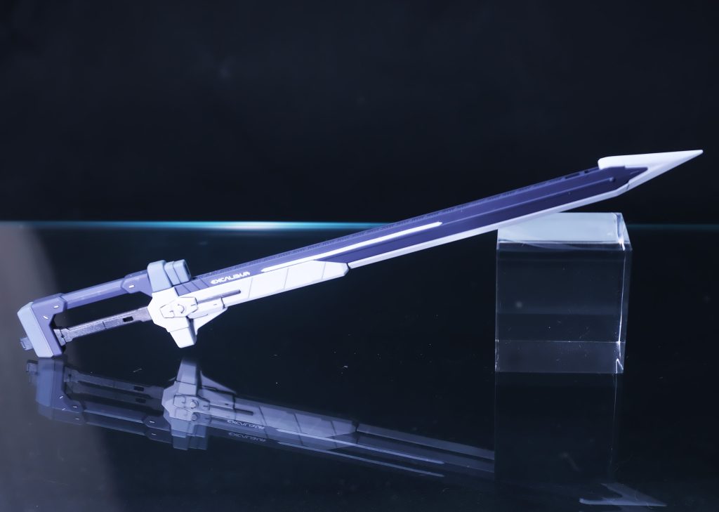 デスティニーインパルス　specⅡ–2枚目/制作者：Tomato.nit