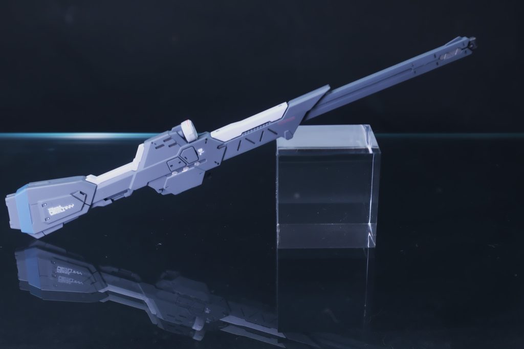 デスティニーインパルス　specⅡ–3枚目/制作者：Tomato.nit