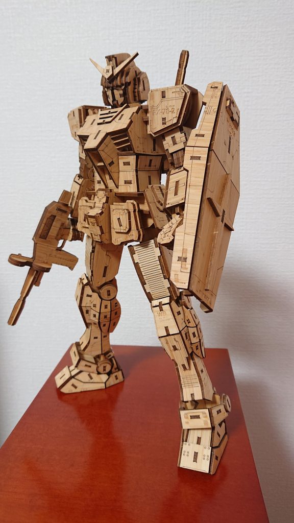 ちょい斜めから!!←判りにくい(°Д°)