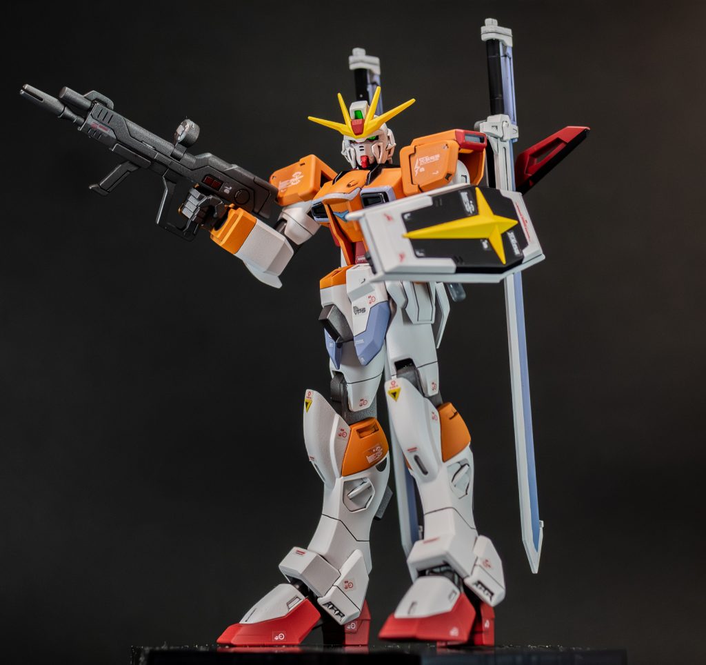 足関節が硬すぎてポーズとれてません